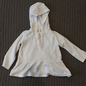 Tucker + Tate swim cover up